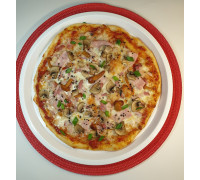 ПИЦЦА МАДЕЙРА ЛЕСНАЯ